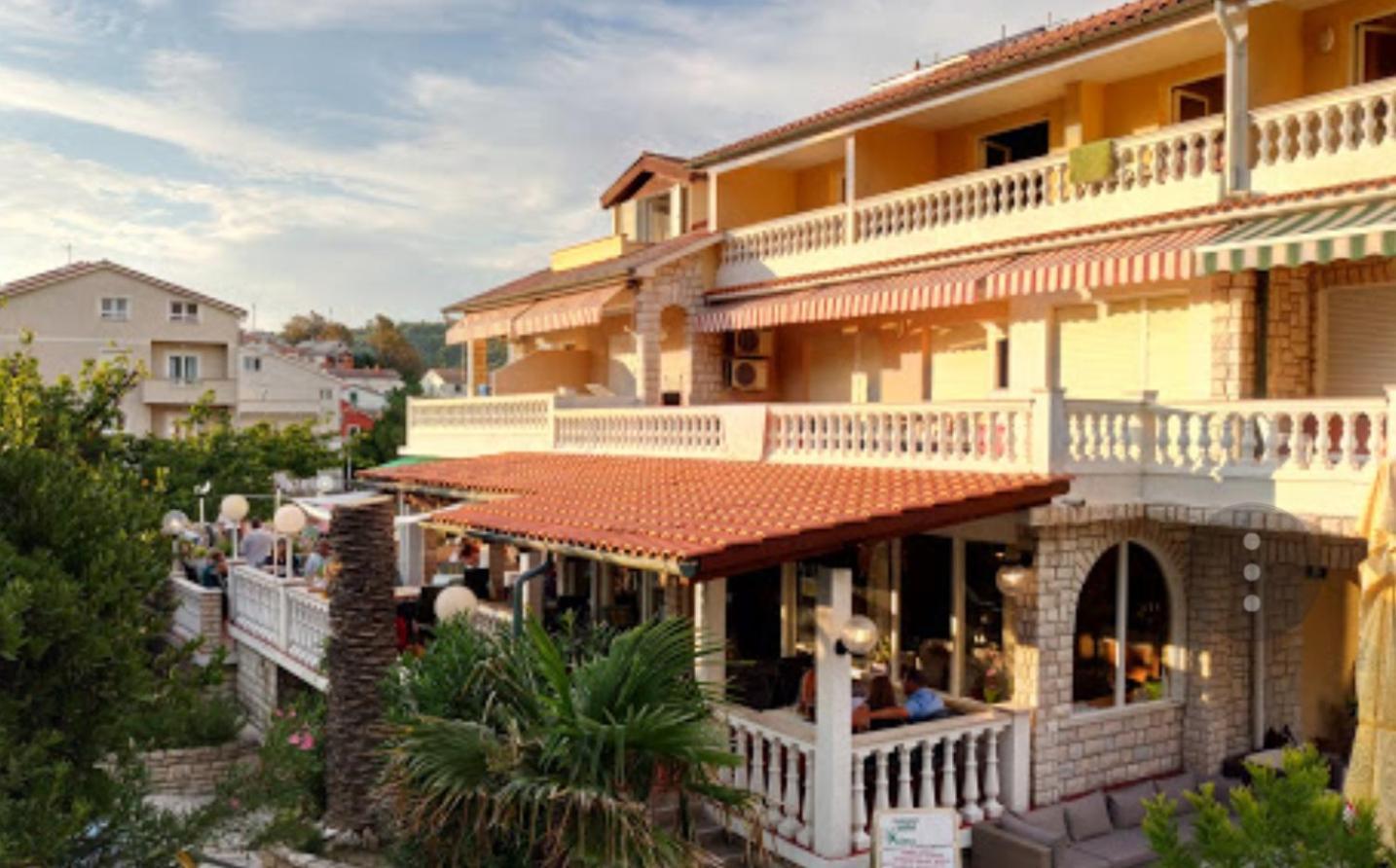 Palma Guesthouse Palit Exterior foto