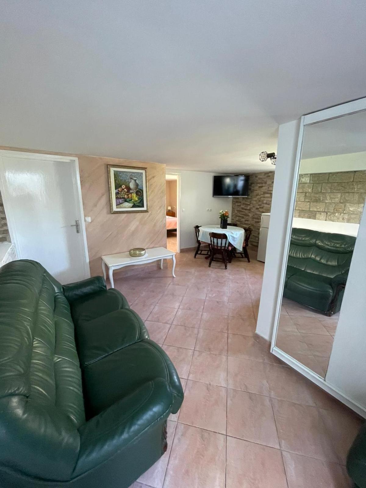Palma Guesthouse Palit Habitación foto